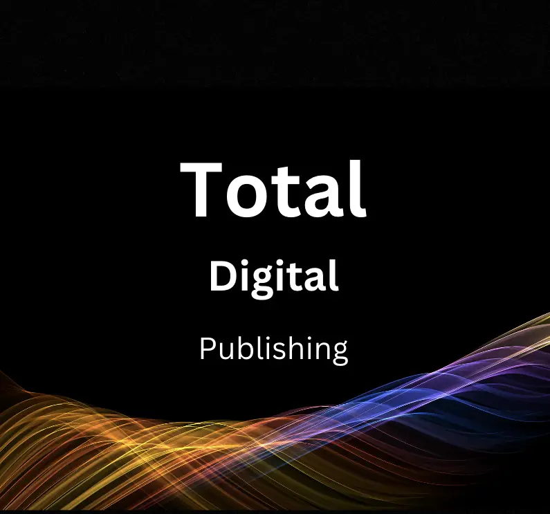 Total Digital Publishing